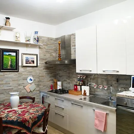 아파트 Lovely In 피렌체