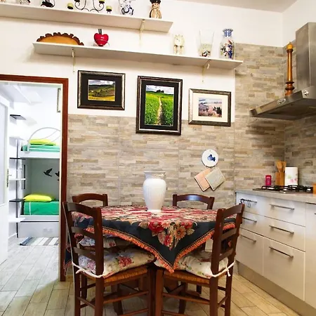 아파트 Lovely In 피렌체