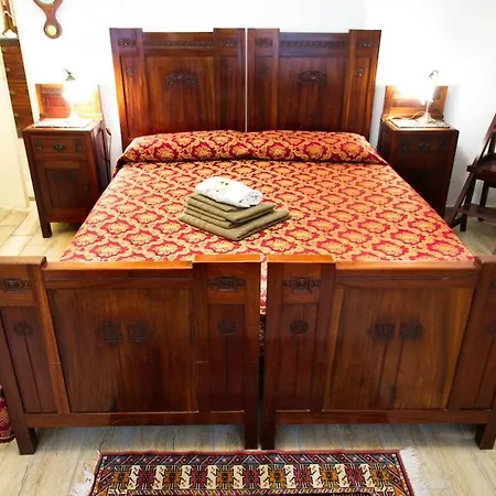 아파트 Lovely In 피렌체