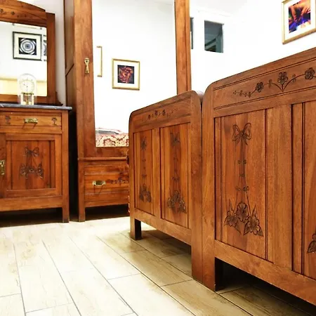 아파트 Lovely In 피렌체